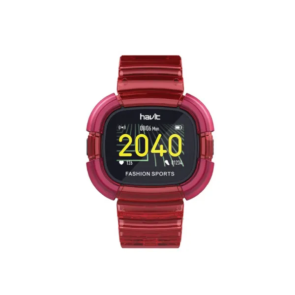 Fashion sport shop smart watch