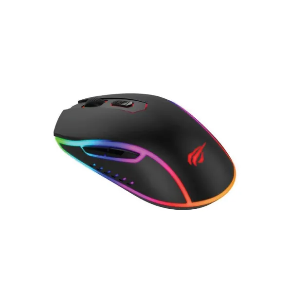 HAVIT MS792 GAME NOTE USB GAMING MOUSE