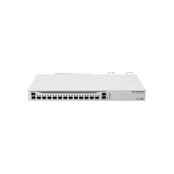 Mikrotik CCR2004-1G-12S+2XS SFP Cloud Core Router