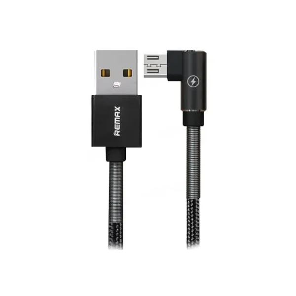 REMAX RC-119m RANGER MICRO USB CHARGING & DATA CABLE