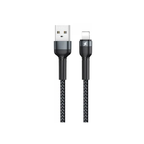 REMAX RC-124i JANY SERIES LIGHTNING CHARGING & DATA CABLE