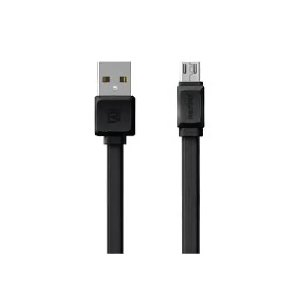 REMAX RC-129m FAST PRO MICRO USB CHARGING & DATA CABLE