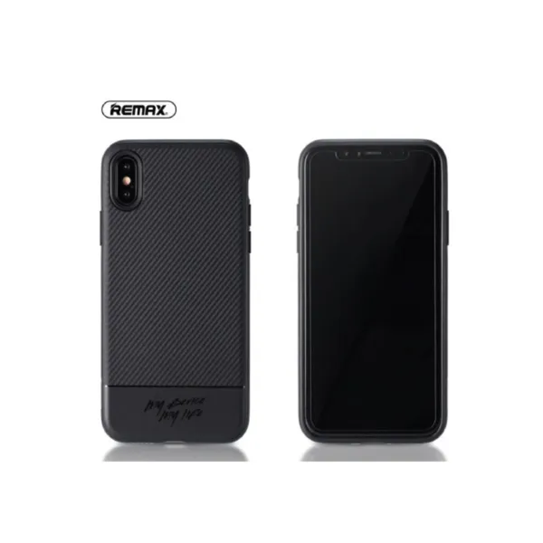 REMAX RM-1632 VIGER MOBILE CASE FOR iPHONE X