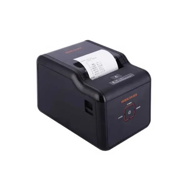 RONGTA RP330-USE THERMAL POS PRINTER W/AUTO CUTTER/SERIAL/USB/ETHERNET PORT