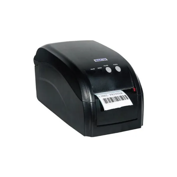 RONGTA RP80VI-USE THERMAL LABEL BARCODE PRINTER (USB+SERIAL+ETHERNET)