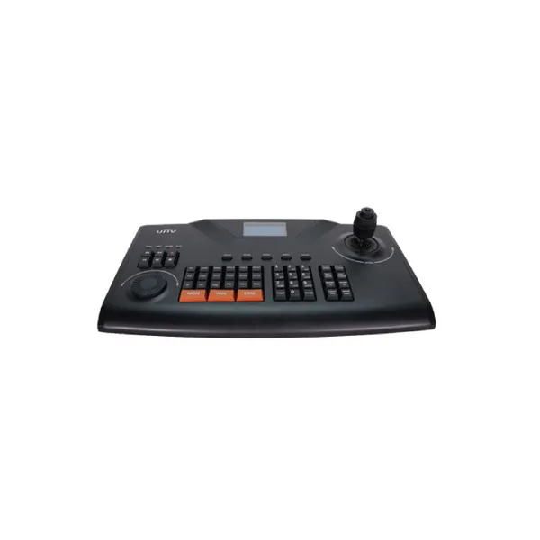 Uniview KB-1100 IP Based PTZ Camera Control Keyboard