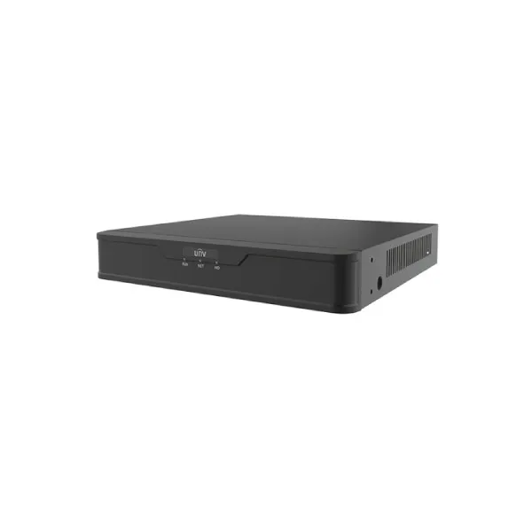 UNV NVR301-08S2-P8 8-CHANNEL PoE NETWORK VIDEO RECORDER