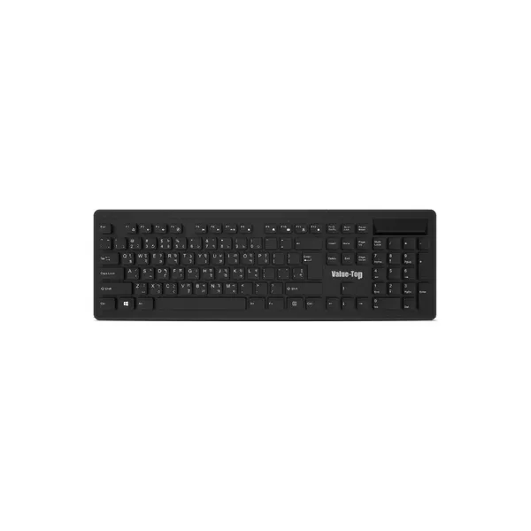 Value-Top VT-2920U USB Swappable Keyboard