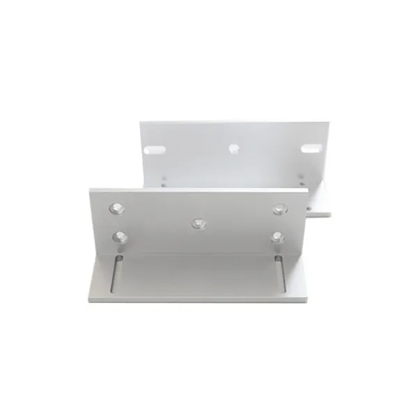 ZKTeco LMB-180Z ELECTROMAGNETIC LOCK Z-BRACKET