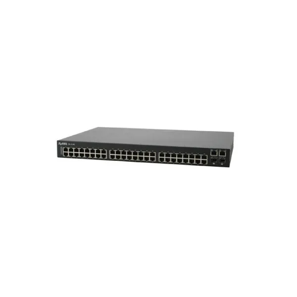 Zyxel ES3148 48-PORT MANAGED L2+2 GIGA+2 SFP