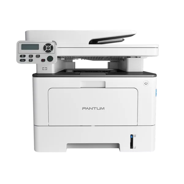 PANTUM BM5100ADW 40ppm LASER MONOCHROME MULTIFUNCTION PRINTER WITH WiFi, ADF & DUPLEX PRINTING