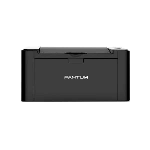 PANTUM P2500W 22ppm LASER MONOCHROME SINGLE FUNCTION PRINTER WITH WiFi