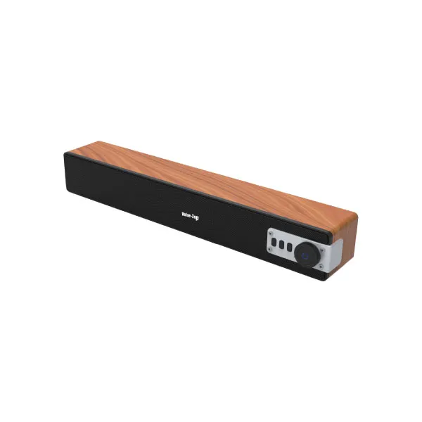 VALUE-TOP VT500 WOODEN BLUETOOTH SOUNDBAR