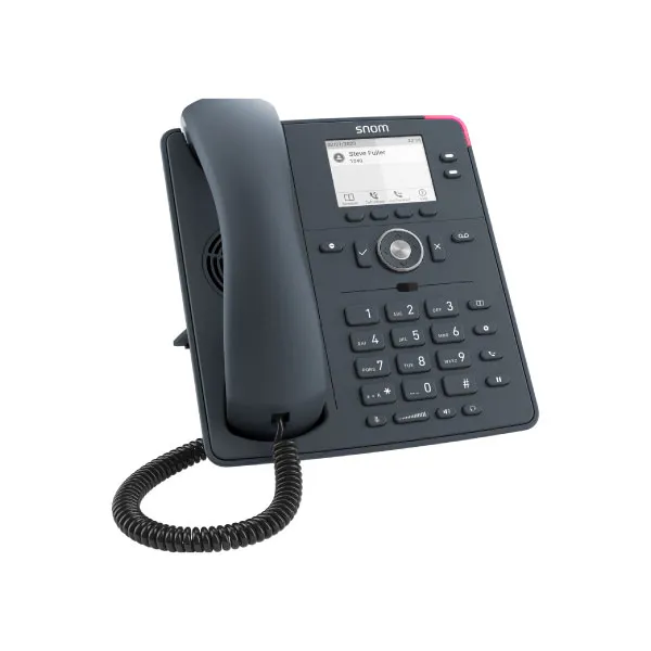 Snom D140 Desk phone