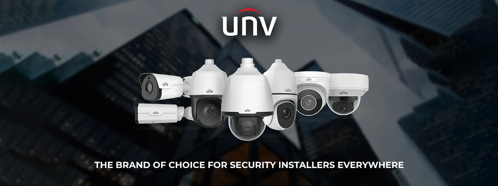 Uniview Computer City Technologies Limited